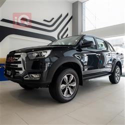 جاك T8